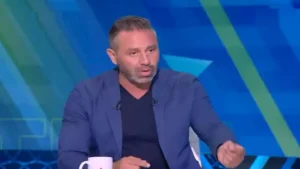 أبرز لاعب في تاريخ كرة القدم المصرية يكشف حقيقته حازم إمام يحدثنا عن رضا عبد العال