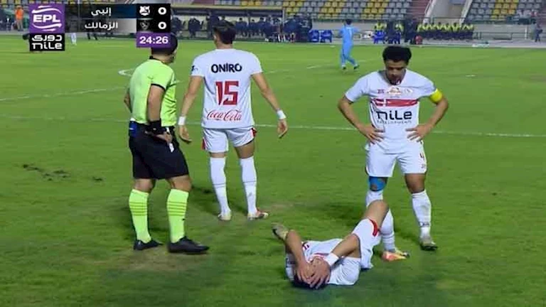 أحمد الجفالي يحقق إنجازات كبيرة في 3 مباريات مقابل 24 مليون ريال