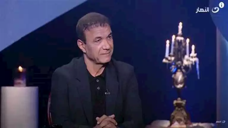 أحمد الطيب يُعلق بشكل مثير على تصريحات شيكابالا حول التدخين ويفاجئ الجميع