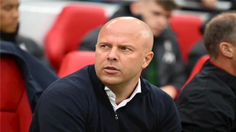 أرني سلوت يكشف تفاصيل هجوم ليفربول المرتقب في الموسم القادم وتوقعاته