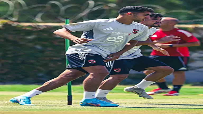 أسباب فشل انتقال أحمد نبيل كوكا إلى الدوري التركي حسب وكيله تكشف الآن