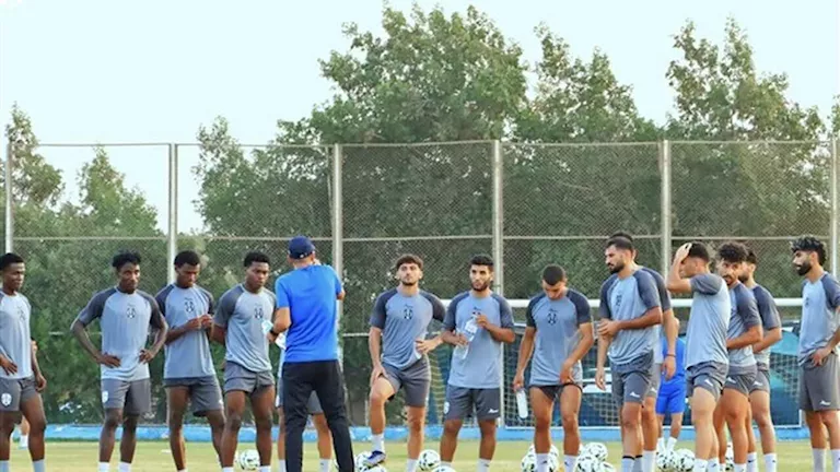 أغلى صفقة في تاريخ أحد أندية القسم الثاني لم تشهد أي مباراة رسمية