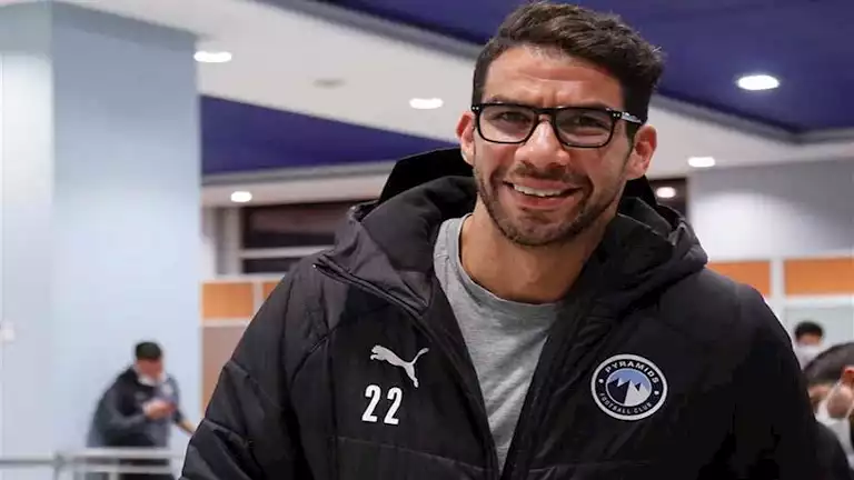 أكبر 10 لاعبين سناً في الدوري المصري يظهرون قوة حراس المرمى