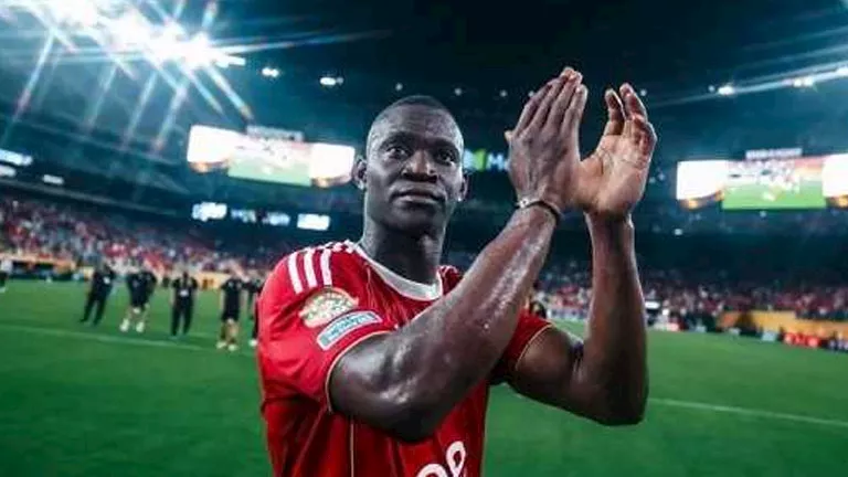 أليو ديانج يصبح هدفًا جديدًا لنادي فرنسي في انتقالات الشتاء المقبلة