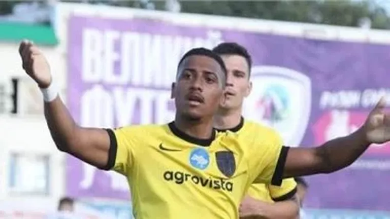 أوليكساندريا الأوكراني يثير الدهشة بمبلغ غير متوقع بشأن رحيل النجم البرازيلي