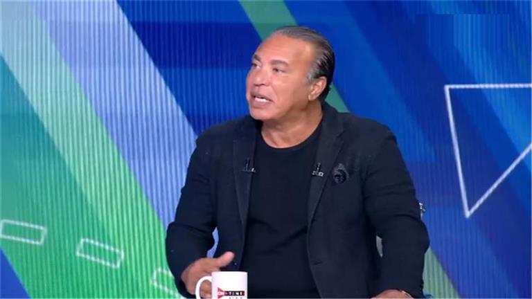 أيمن يونس ينتقد مستوى الدوري والتحكيم ويشدد على أهمية التمسك بالأصول