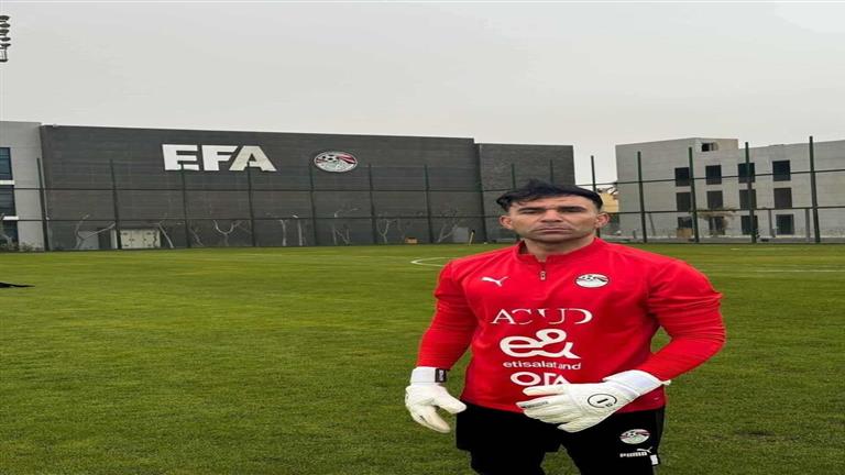 اتحاد الكرة يعبّر عن حزنه لفقدان بونجا حارس مرمى وادي دجلة