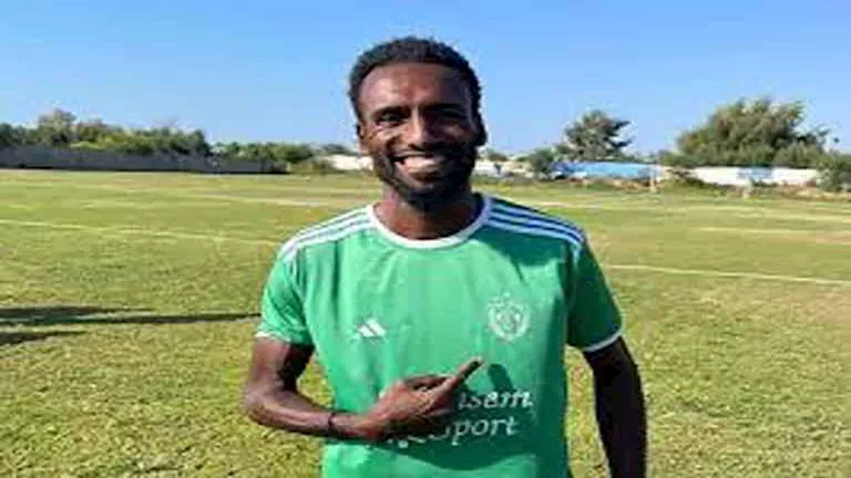 استشهاد نجم الكرة الفلسطينية "بيليه" بأيدي قوات الاحتلال في ظل انتظار المساعدات