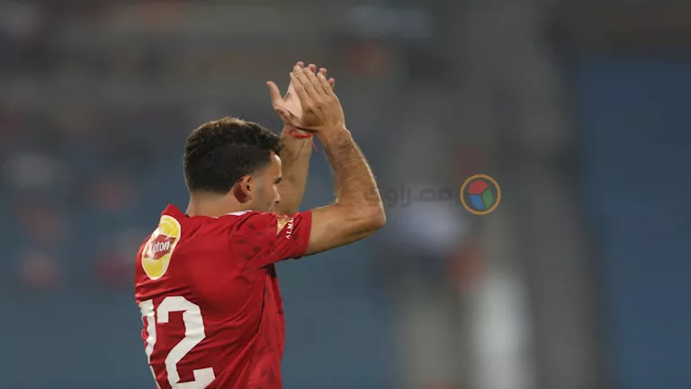 الأهلي يتخذ إجراءات فورية ضد الزمالك بسبب أزمته مع زيزو
