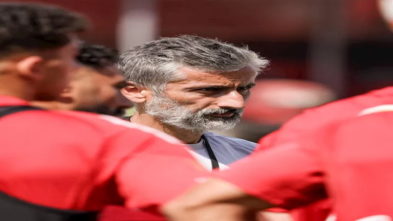 الأهلي يواجه تحدياً كبيراً للنجاة من معادلة محلة عبدالعال الصفرية