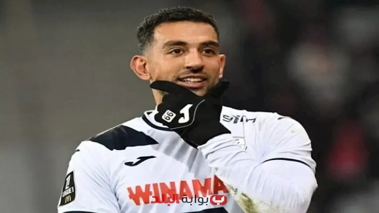 التجربة العربية الأولى تواجه 3 تحديات لمصطفى محمد وكوكا في الدوري السعودي