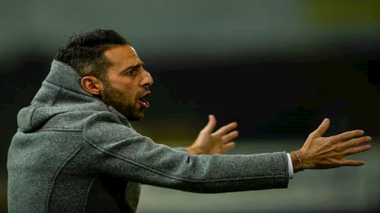 التشكيل المتوقع لفريق الزمالك في مواجهة المقاولون العرب بالدوري المصري المقبل