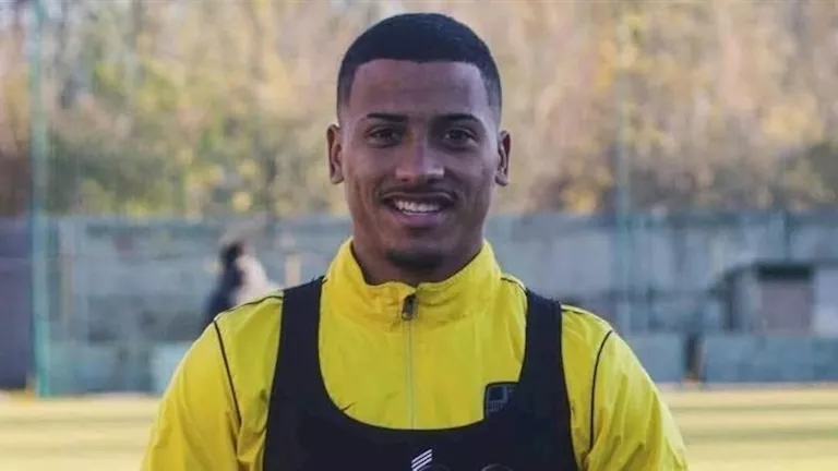 الزمالك يستخدم الذكاء الاصطناعي في إعلان صفقة جديدة رغم عدم وصول اللاعب للقاهرة