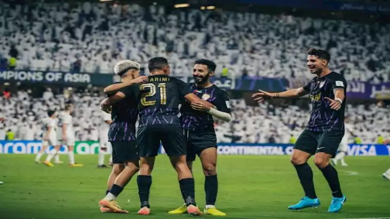 العين الإماراتي يكشف عن قائمته للموسم الجديد 2025/26 ويضم لاعب الأهلي السابق