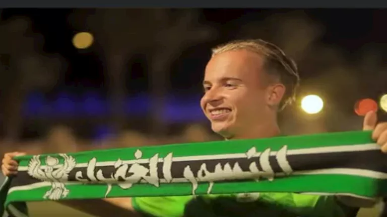 المصري يحصل على صفقة فرنسية جديدة تُضيء سحر بورسعيد بعد بريق موناكو