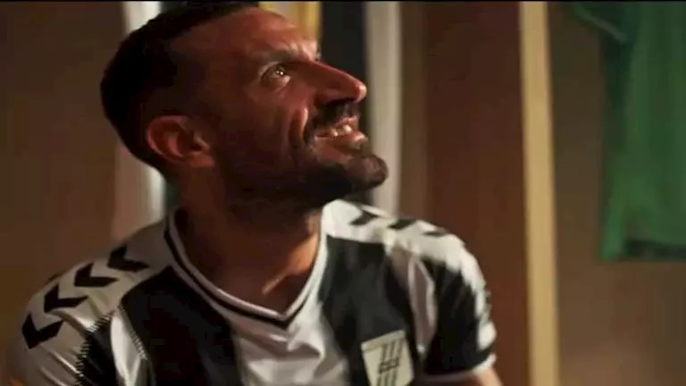 النفطي يكشف تفاصيل عودة علي معلول إلى النادي بعد حلمه بالرجوع