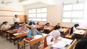 انطلاق امتحانات الدور الثاني للثانوية العامة 2025 يبدأ في تاريخ محدد قريب