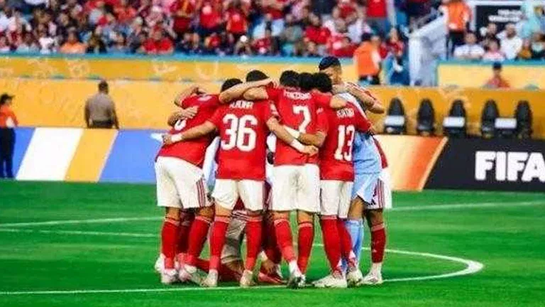 بعد تعادل الأهلي المثير، تحديث جديد لجدول ترتيب الدوري المصري الممتاز