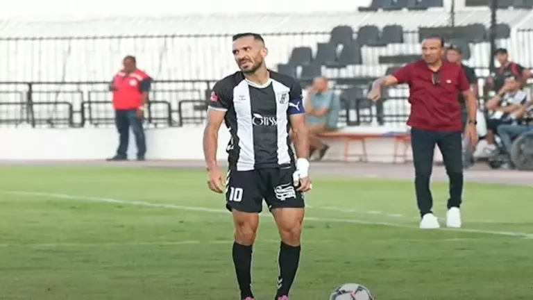 بعد عودته المظفرة، تألق علي معلول في أول ظهور له مع الصفاقسي