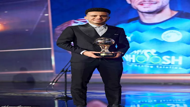 بيراميدز يوضح أسباب غياب مصطفى فتحي عن مباراة المصري القادمة بشكل مفاجئ