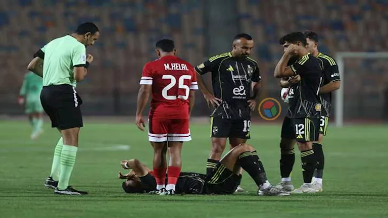 تحديثات مستمرة: تعادل الأهلي ومودرن سبورت 1-1 في المباراة المثيرة