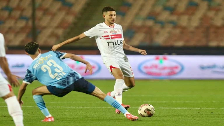 تحركات الزمالك تتصاعد عقب بيان أحمد فتوح بحسب مصدر لمصراوي