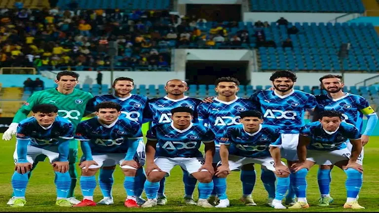 تشكيل بيراميدز المتوقع لمواجهة وادي دجلة في الدوري يثير اهتمام الجماهير