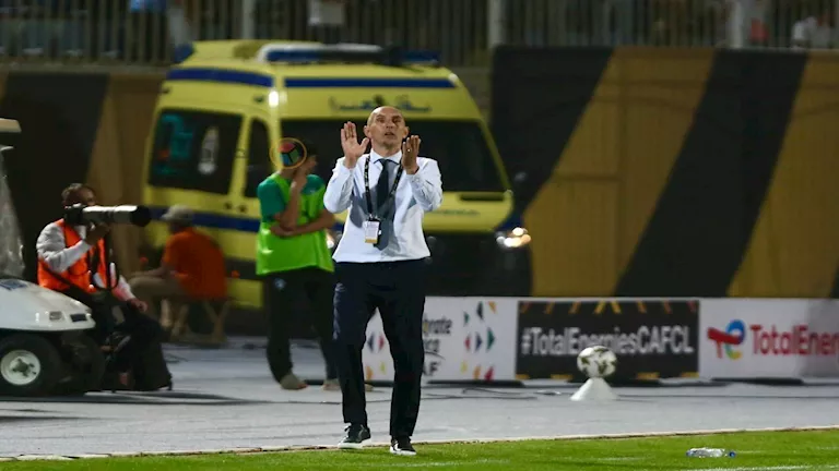 تشكيلة بيراميدز لمواجهة الإسماعيلي في الدوري الممتاز تتصدر الإعلام اليوم