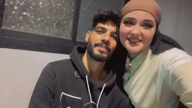 تطورات قضية زوجة إبراهيم شيكا: من الاتهامات إلى النائب العام مع تفاصيل جديدة