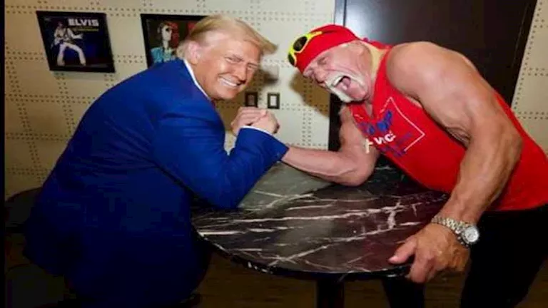 تطورات مفاجئة حول وفاة هوجان أسطورة المصارعة بسبب خطأ طبي خطير