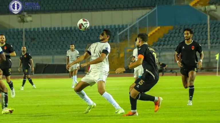 تعادل مثير للترسانة وفوز مستحق للإنتاج في انطلاق دوري المحترفين اليوم الأول