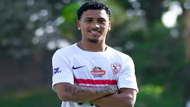 تعرف على موعد مباراة الزمالك والمقاولون العرب والقناة التي ستنقلها