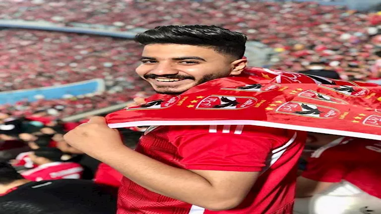 تفاصيل مؤثرة حول ضحية حفل محمد رمضان وقميص الأهلي وخطوبة لاعب مشهور