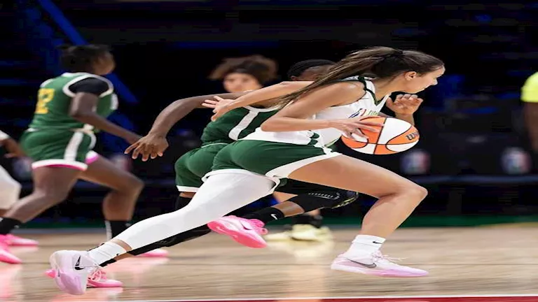 تمارا نار السيد تتألق في جنوب أفريقيا من خلال 7 صور ساحرة مدهشة