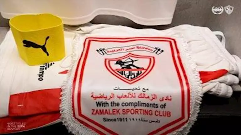 ثنائي الزمالك يخيب آمال الجماهير بالميركاتو الصيفي بسبب مشكلة مع زيزو