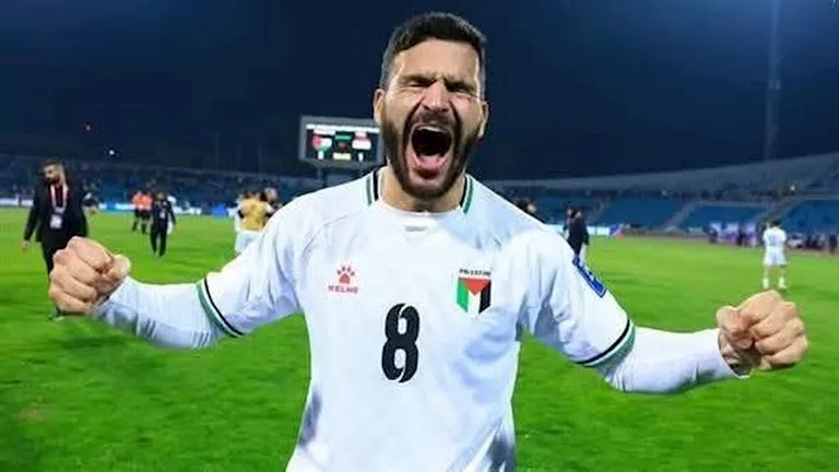 حامد حمدان يكشف عن رده الفعل المفاجئ بعد فشل انتقاله للزمالك