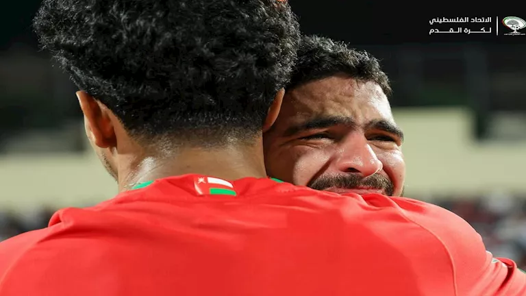 حامد حمدان يكشف عن نجاة أفراد أسرته من قصف منزلهم في غزة