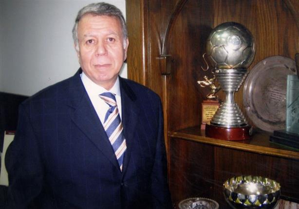 حسن حمدي يغادر المستشفى بعد وعكة صحية مفاجئة وشوبير يكشف التفاصيل المثيرة