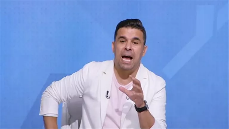 خالد الغندور يعبر عن رفضه للتنمر ضد شيكابالا ويعلق على هتافات الجماهير