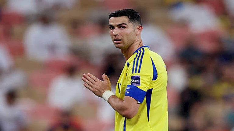 "خطوة أخيرة" تنتظر رونالدو.. هل تحقق خطة النصر النجاح المنتظر؟