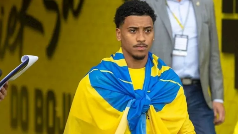 خوان ألفينا بيزيرا يتحدث بعد انضمامه للزمالك كأكبر نادٍ في أفريقيا