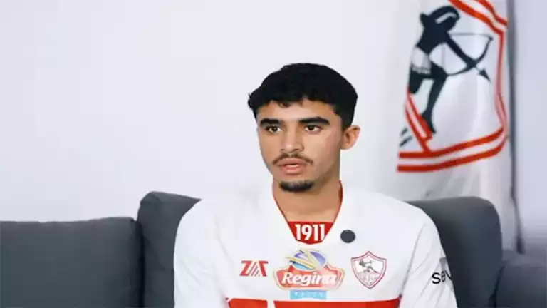 رئيس أبها السعودي يكشف كواليس مفاوضات ضم الجفالي بعد 3 أسابيع من التحاور