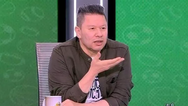 رضا عبد العال يتحدث عن زيادة أسعار اللاعبين في الدوري الأهلي اللي بدأ