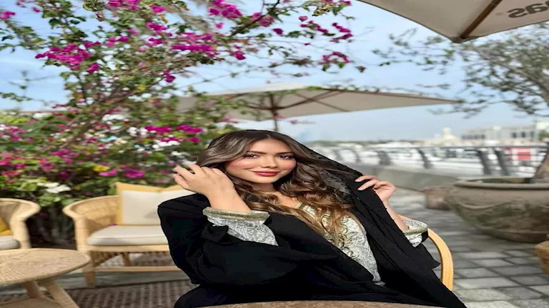 زوجة النني الثانية تفاجئ الجميع برد غير متوقع بشأن زواجه الثالث