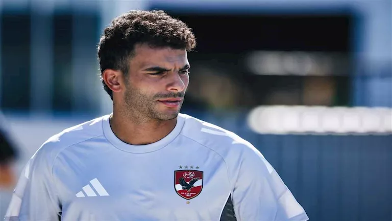 زيزو ومرعي هل يتمكنان من تعويض ثنائية معلول وعبدالمنعم مع الأهلي؟