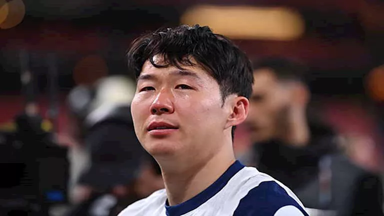 سون يترك توتنهام: إنجازاته وتاريخه المثير على مدار 10 سنوات متتالية