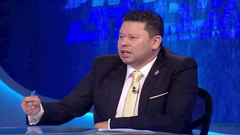 شيكابالا يتفوق.. رضا عبد العال يوجه انتقادات جديدة للزمالك بخصوص السعيد