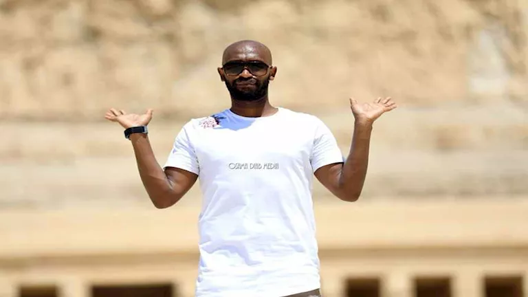 شيكابالا يوجه استغاثة عاجلة بعد سحب أرض الزمالك في 6 أكتوبر