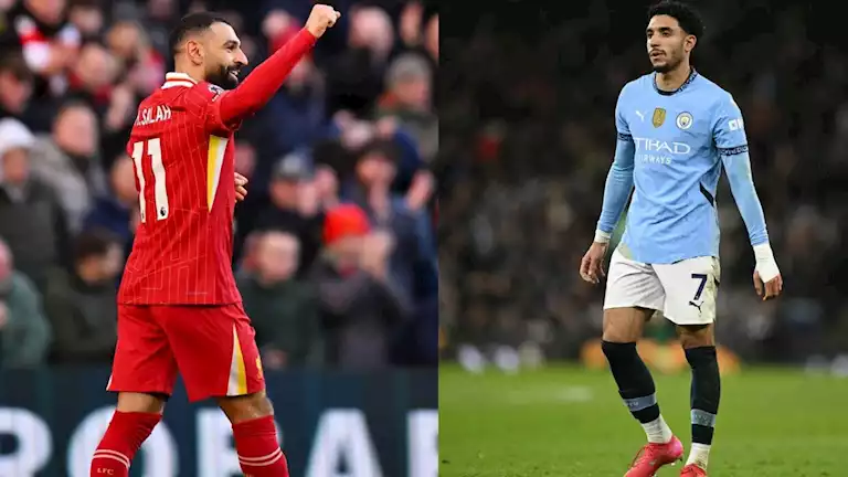 صلاح ومرموش يبهران الجماهير بأداء مميز في الجولة الأولى من فانتازي الدوري الإنجليزي