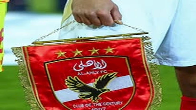 عرض مثير من المغرب للتعاقد مع محترف الأهلي المصري في الأيام المقبلة